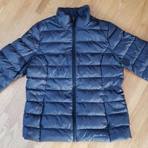 Eddie bauer women's CirrusLite Down Jacket Large